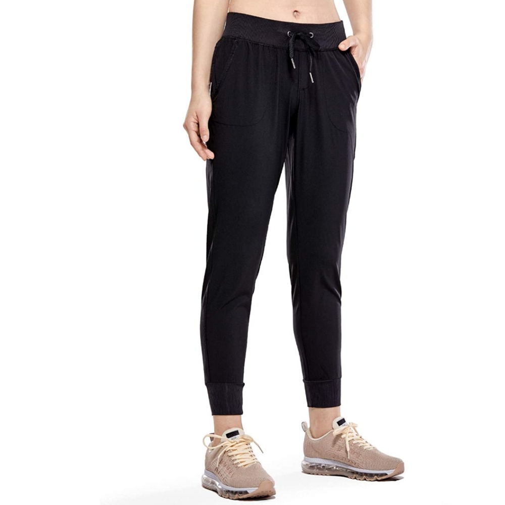 CRZ  Joggers